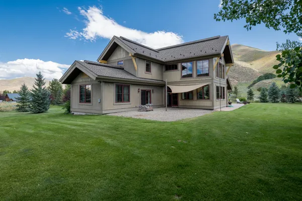 $1,850,000 | 16 Willow Crk Lane, Blaine County, ID 83333