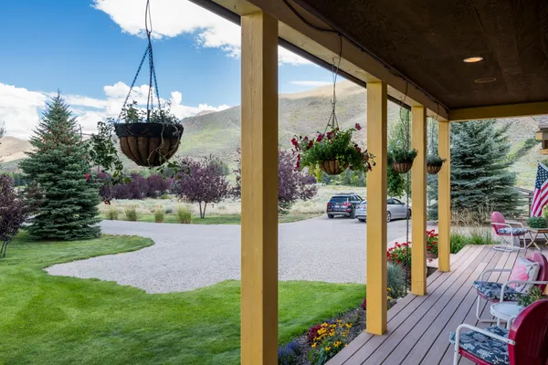 $1,850,000 | 16 Willow Crk Lane, Blaine County, ID 83333