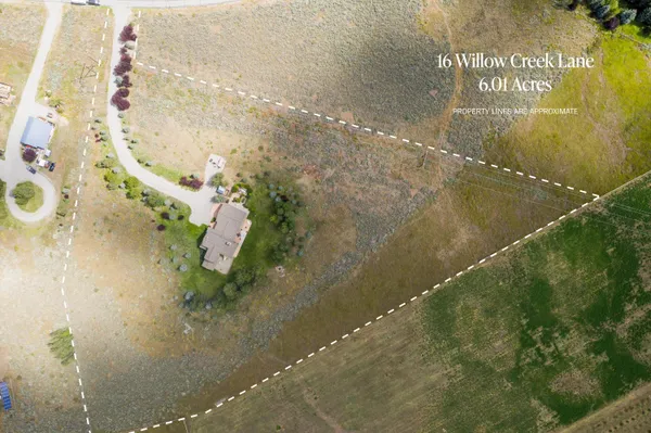 $1,850,000 | 16 Willow Crk Lane, Blaine County, ID 83333