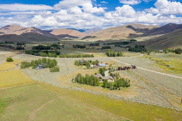 $1,850,000 | 16 Willow Crk Lane, Blaine County, ID 83333