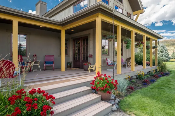 $1,850,000 | 16 Willow Crk Lane, Blaine County, ID 83333