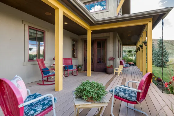 $1,850,000 | 16 Willow Crk Lane, Blaine County, ID 83333