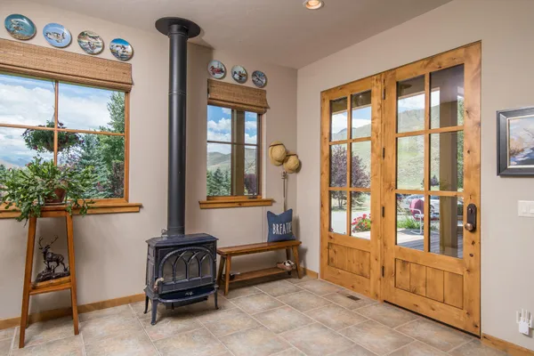 $1,850,000 | 16 Willow Crk Lane, Blaine County, ID 83333