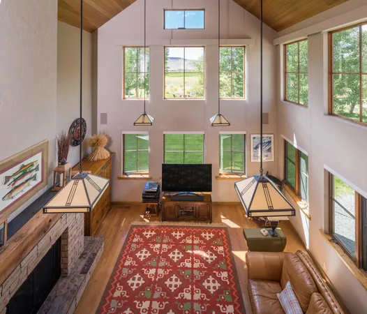 $1,850,000 | 16 Willow Crk Lane, Blaine County, ID 83333