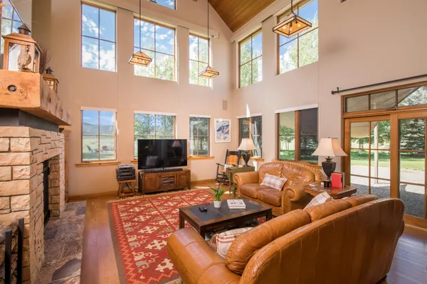 $1,850,000 | 16 Willow Crk Lane, Blaine County, ID 83333