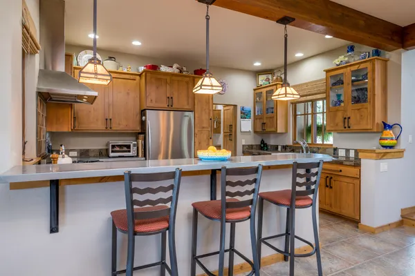 $1,850,000 | 16 Willow Crk Lane, Blaine County, ID 83333