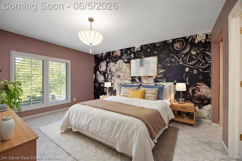 910 Edgemont Park Grosse Pointe, MI 48230 - Photo 27 of 56