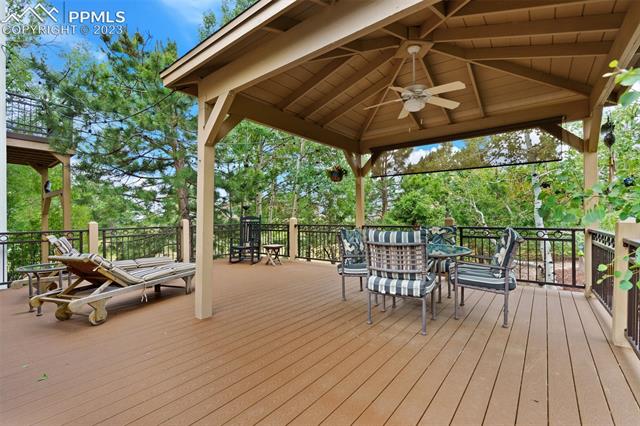 1660 Ridgeview Circle Monument, CO 80132 - Photo 7 of 39 Gallery Image 7