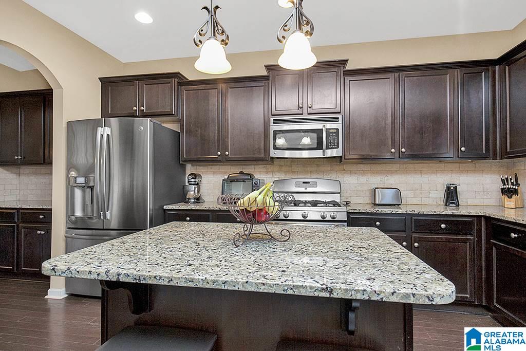 431 Blackberry Boulevard Springville, AL 35146 - Photo 10 of 46