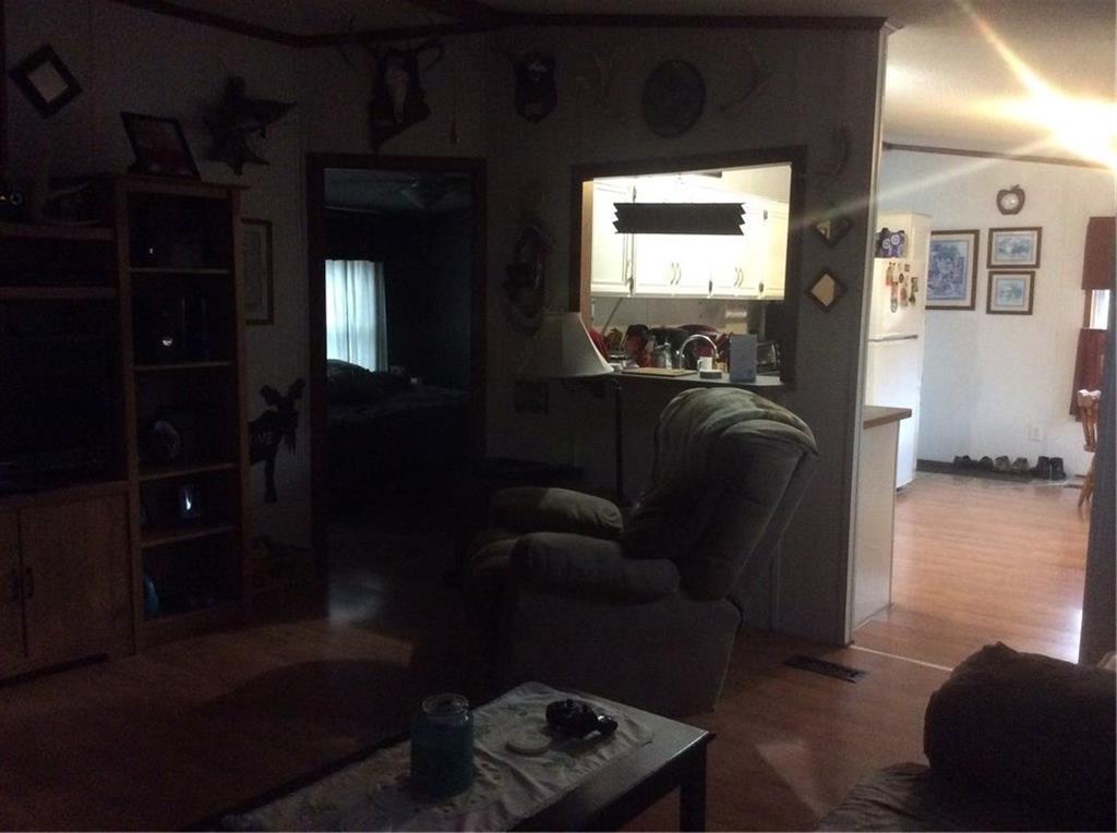566 Rogers Point Road Steuben, ME 04680 - Photo 20 of 28 Living Room