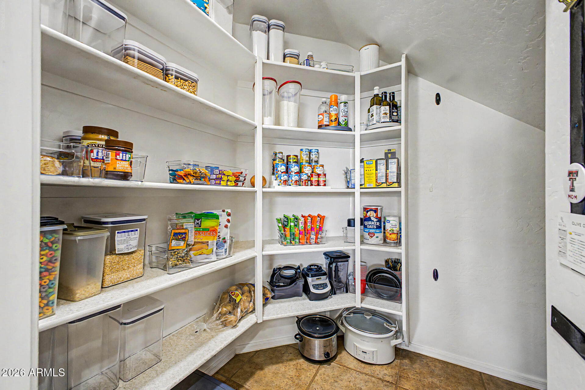 3279 East Hopkins Road Gilbert, AZ 85295 - Photo 9 of 53 Pantry1