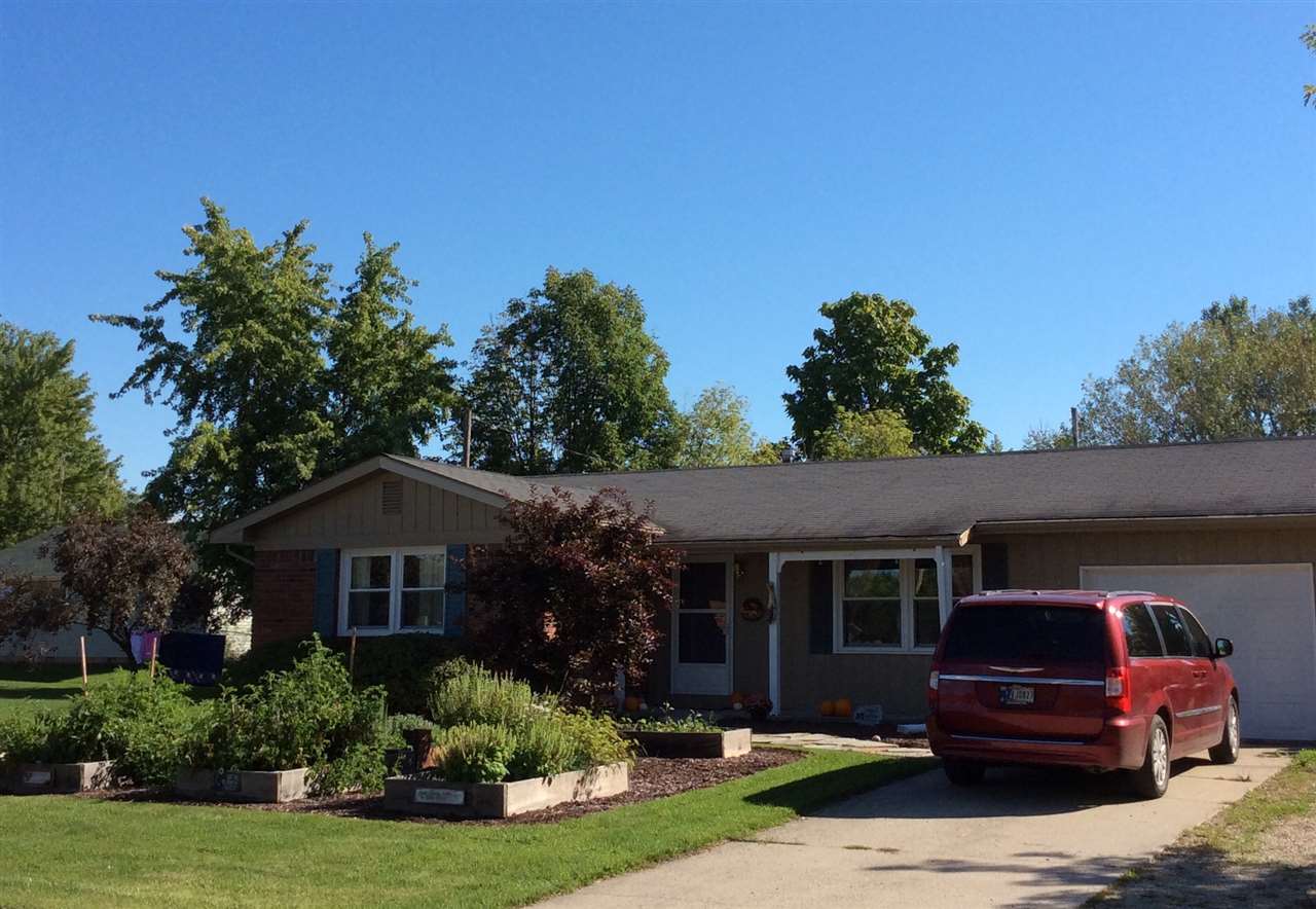516 Eastbrook Drive Decatur, IN 46733 - Photo 1 of 36