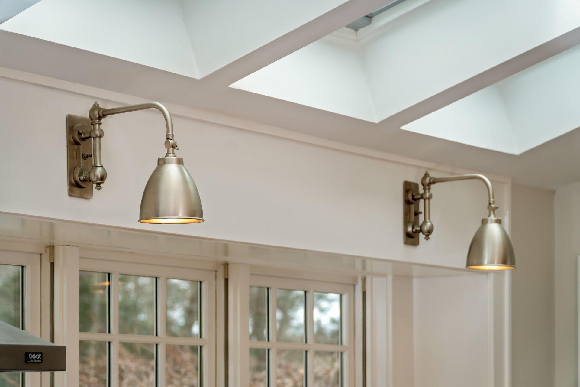 57 Rilling Ridge New Canaan, CT 06840 - Photo 15 of 68 a bathroom with a sink and mirror