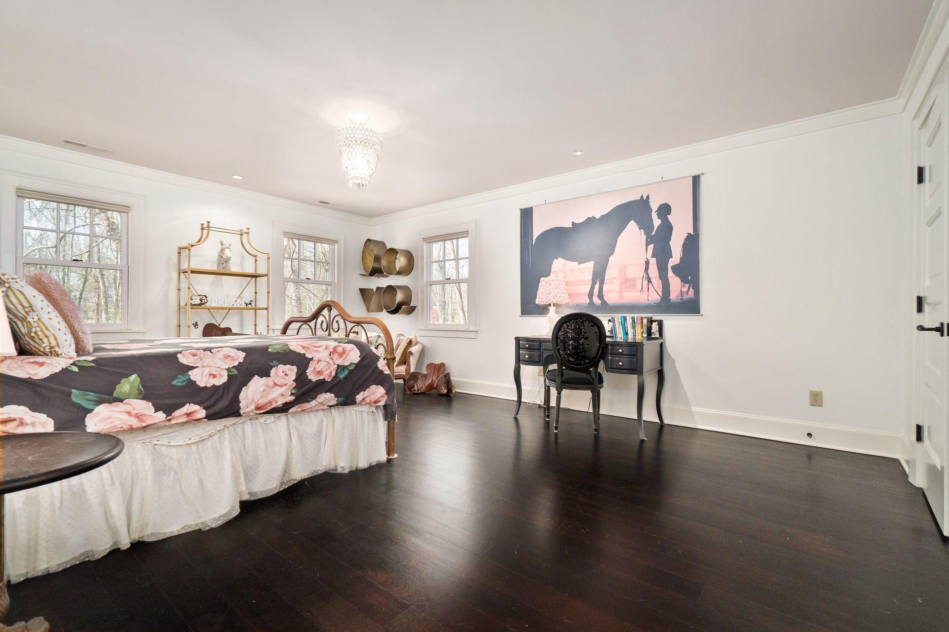 57 Rilling Ridge New Canaan, CT 06840 - Photo 33 of 68 a living room with furniture a rug and a window