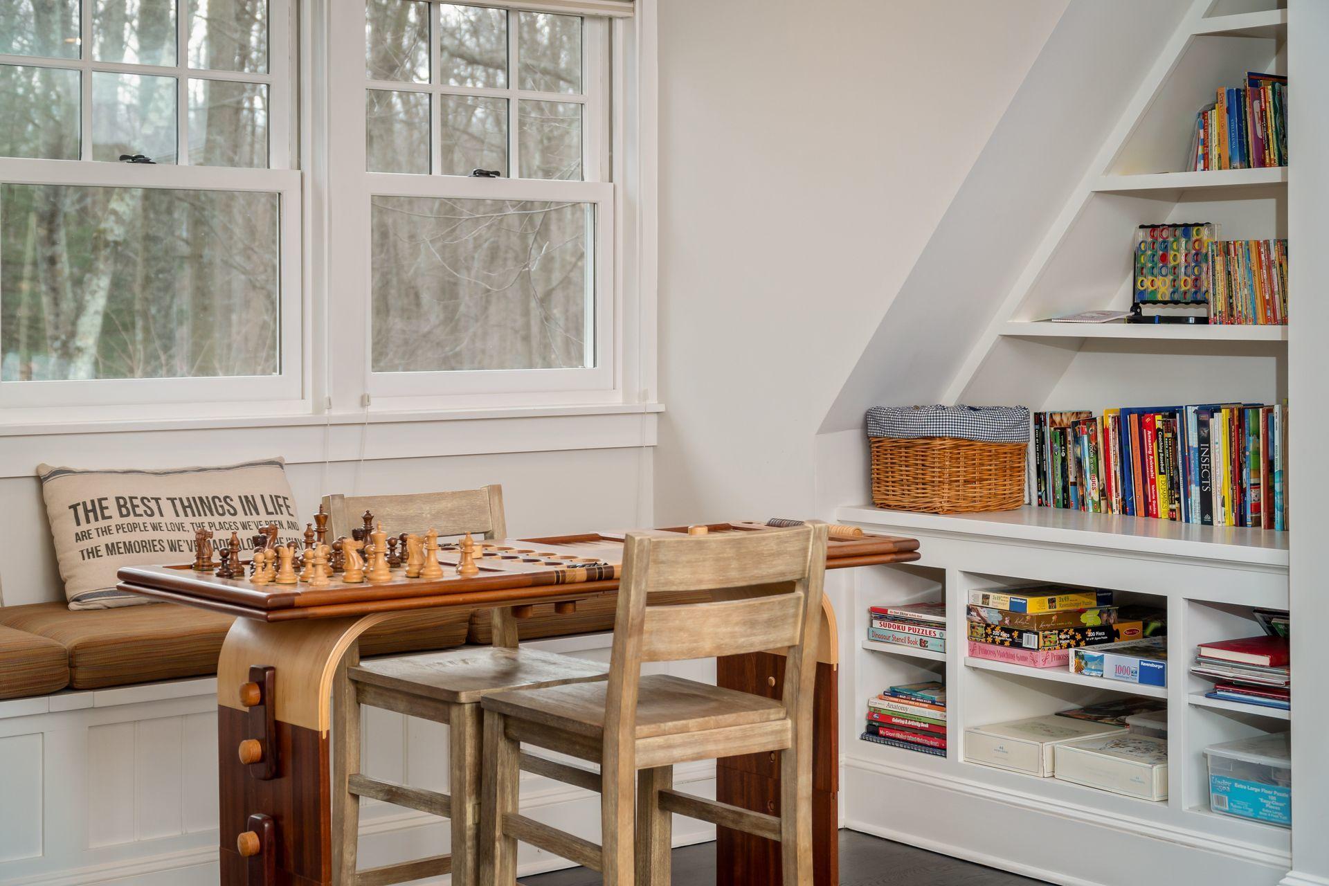 57 Rilling Ridge New Canaan, CT 06840 - Photo 40 of 68 32