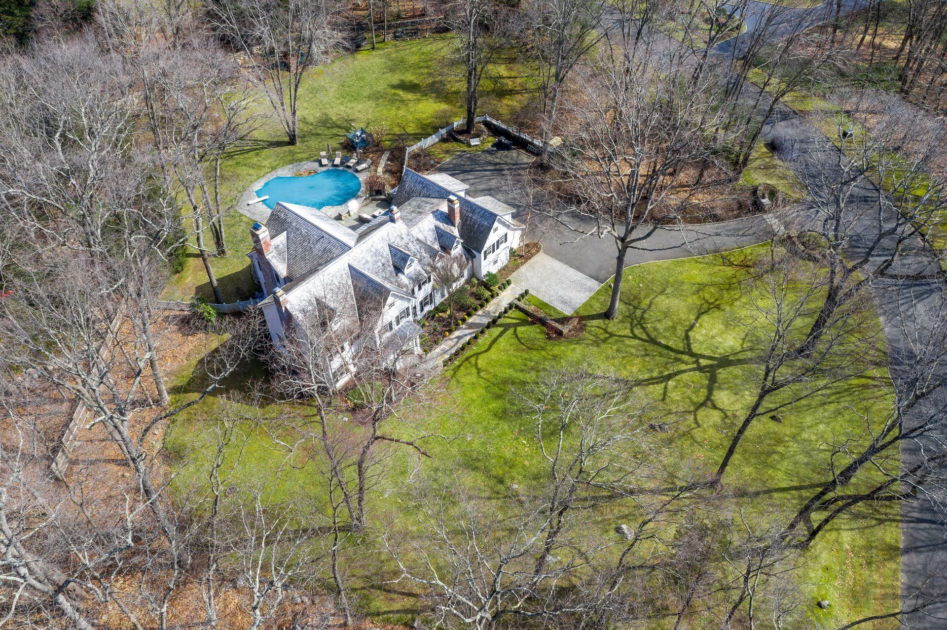 57 Rilling Ridge New Canaan, CT 06840 - Photo 57 of 68 2