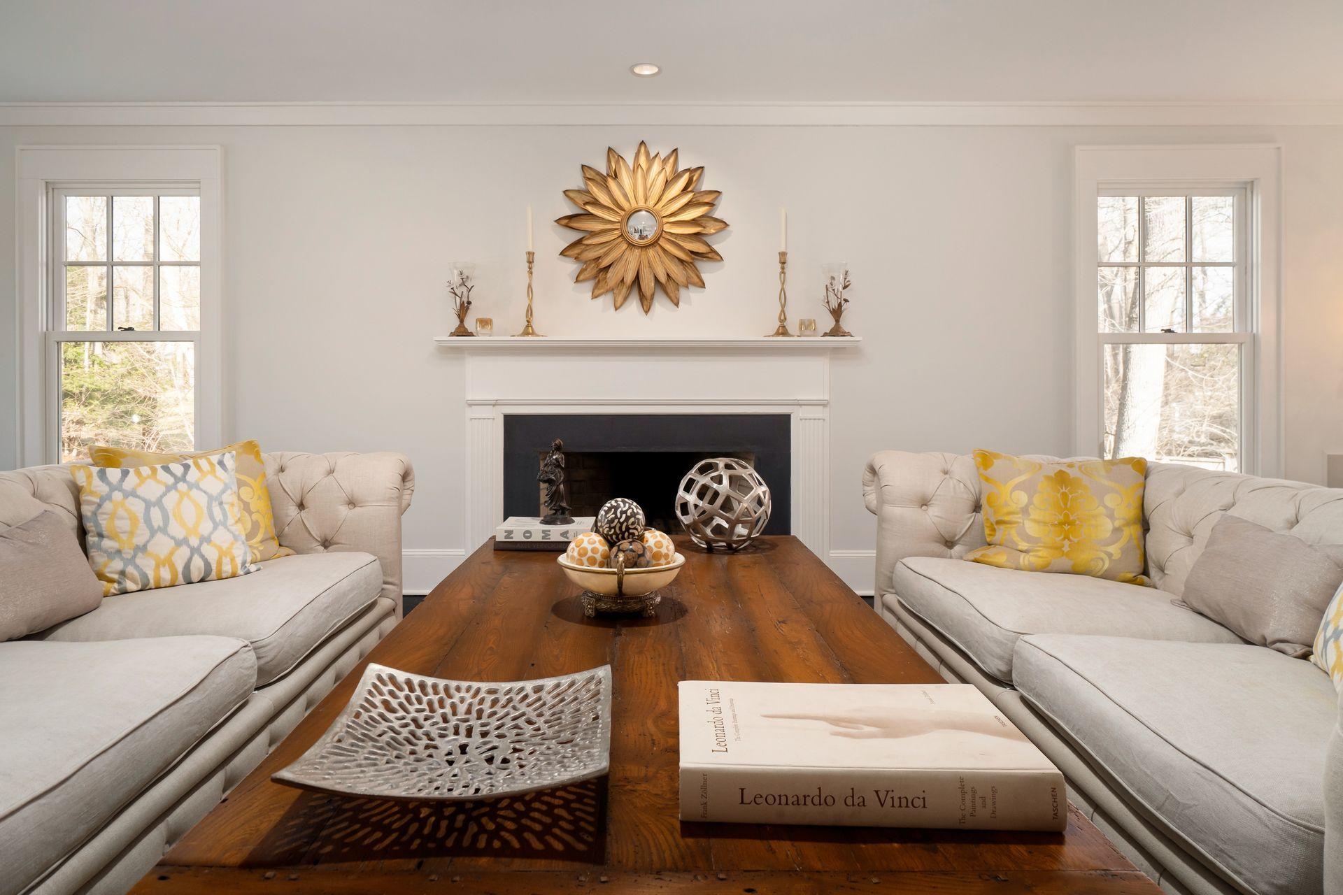 57 Rilling Ridge New Canaan, CT 06840 - Photo 8 of 68 100