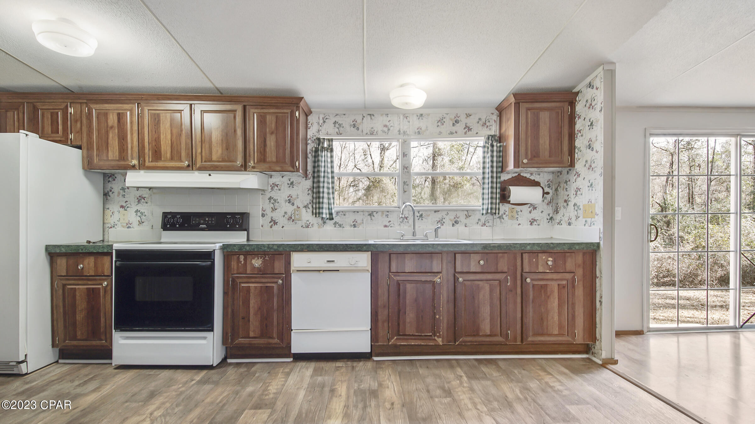 2635 Springhill Road Bonifay, FL 32425 - Photo 18 of 23