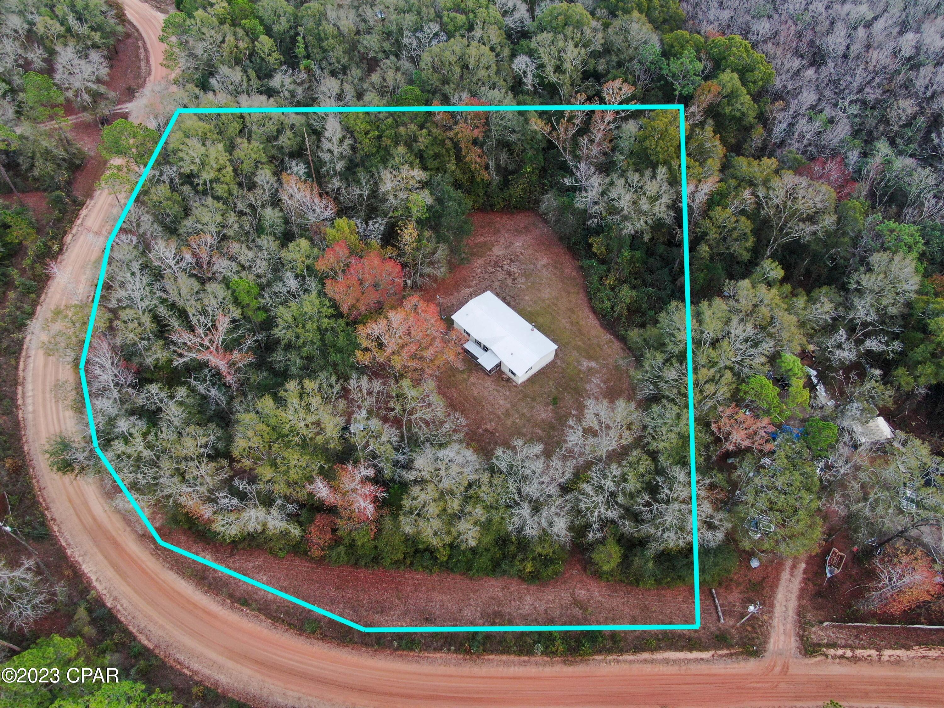 2635 Springhill Road Bonifay, FL 32425 - Photo 21 of 23