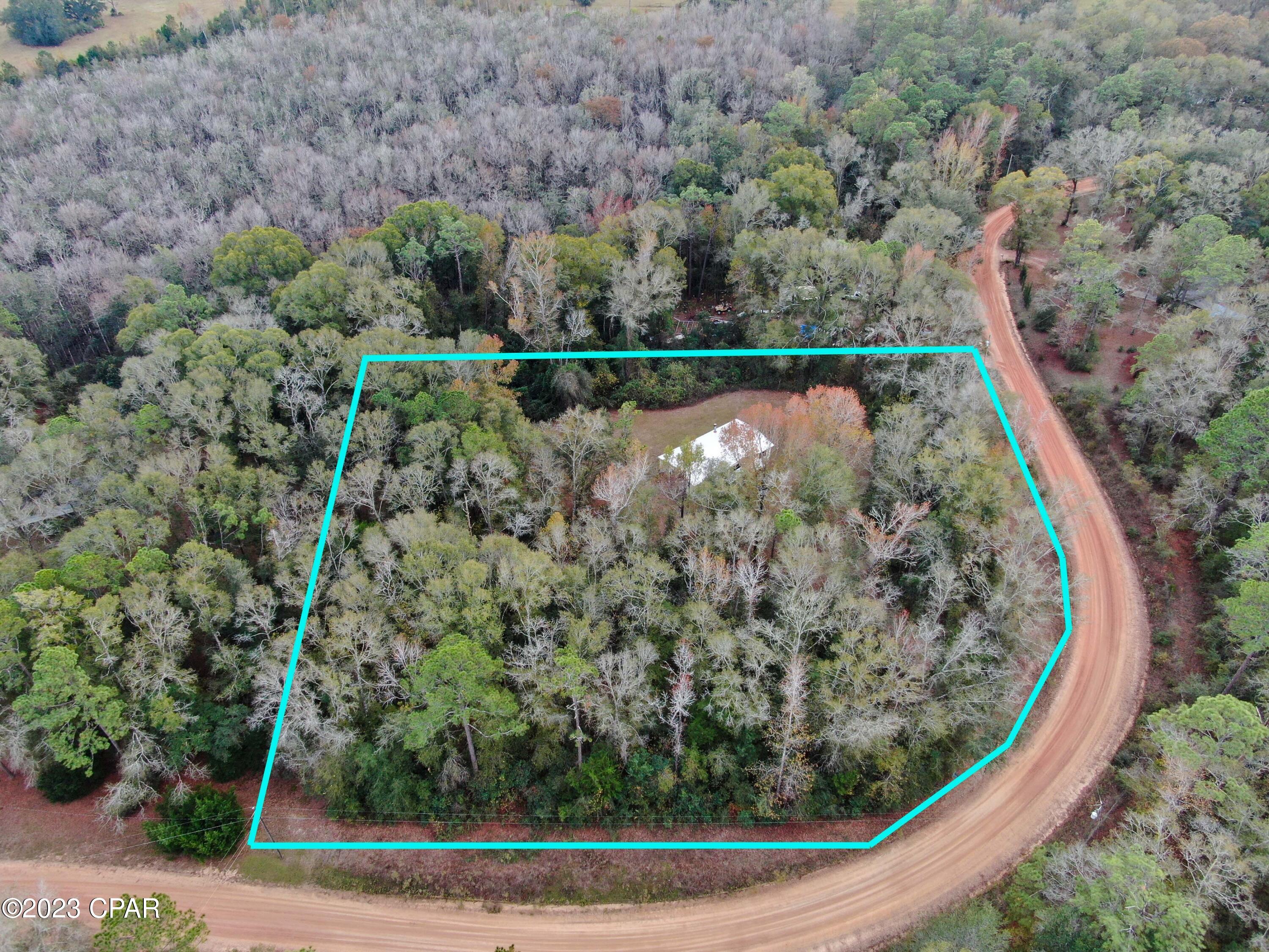 2635 Springhill Road Bonifay, FL 32425 - Photo 22 of 23