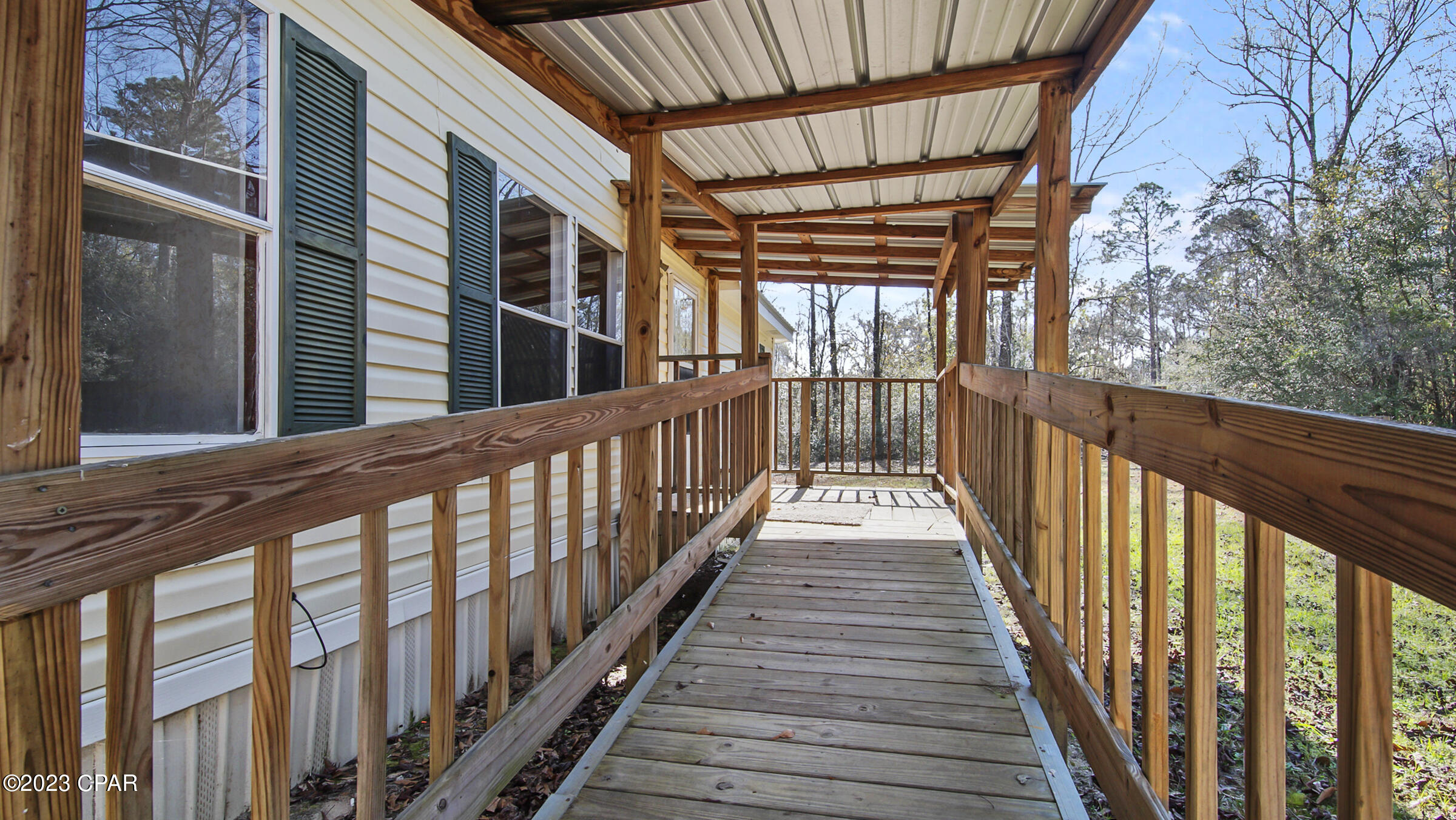 2635 Springhill Road Bonifay, FL 32425 - Photo 3 of 23