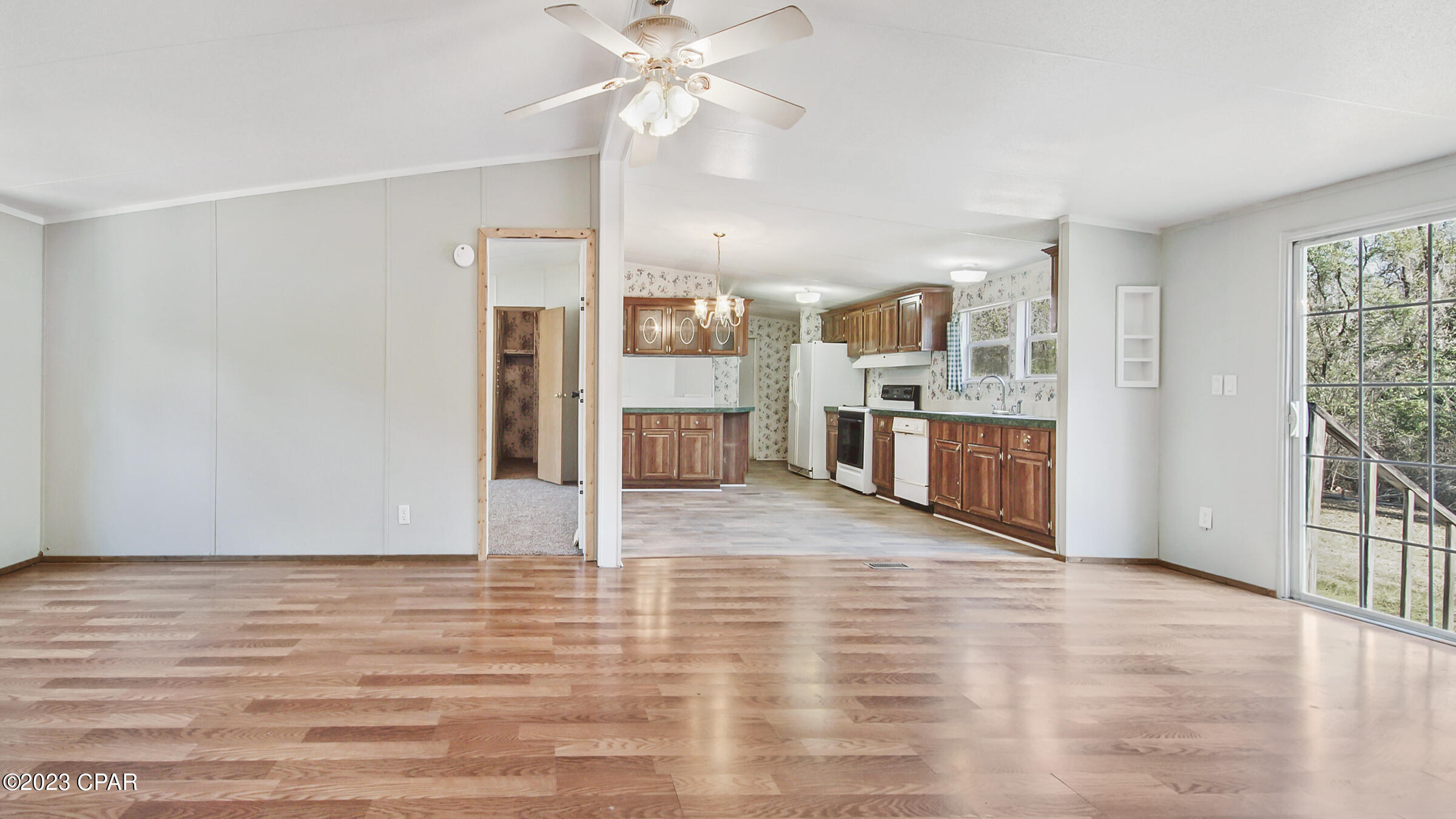 2635 Springhill Road Bonifay, FL 32425 - Photo 5 of 23