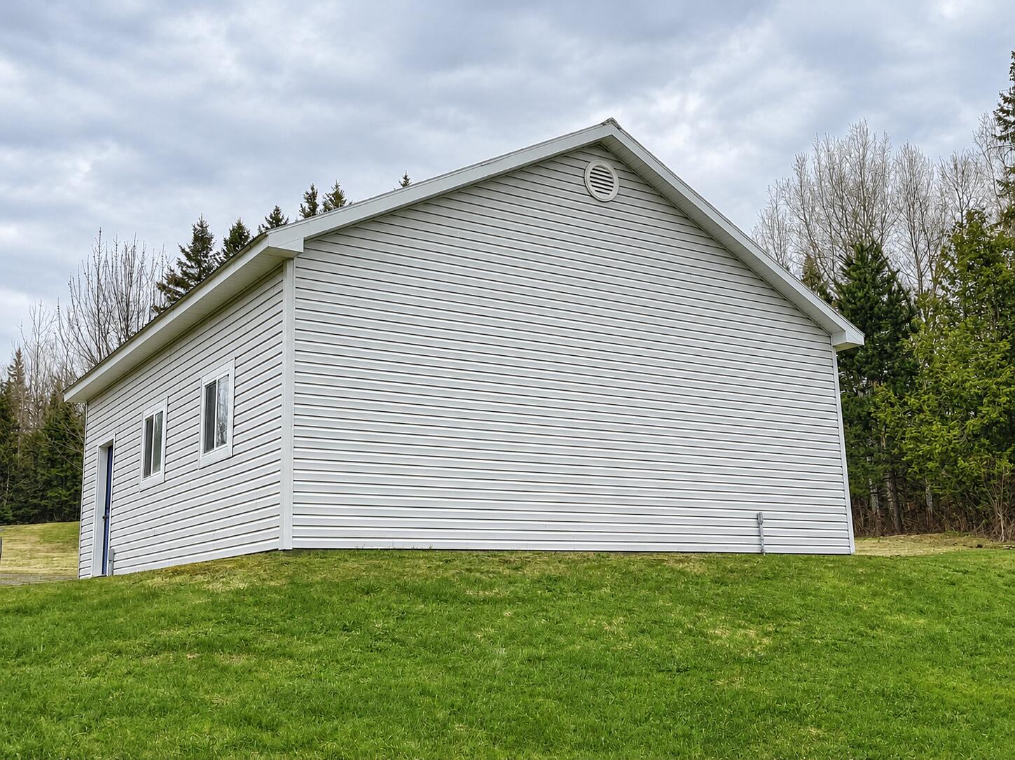 134 McDonald Road Castle Hill, ME 04757 - Photo 21 of 23