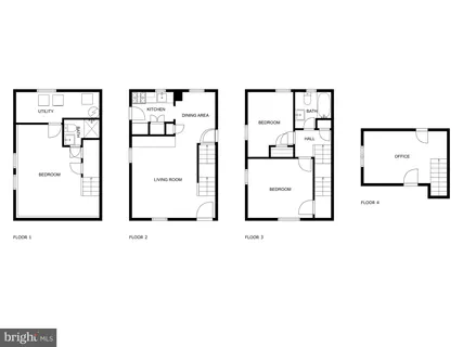 $799,000 | 2016 21st Street North, Arlington, VA 22201