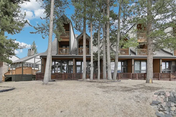 $825,000 | 27 Tally Ho Court, Unit 107, Dillon, CO 80435