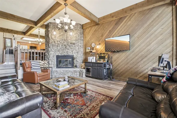 $825,000 | 27 Tally Ho Court, Unit 107, Dillon, CO 80435