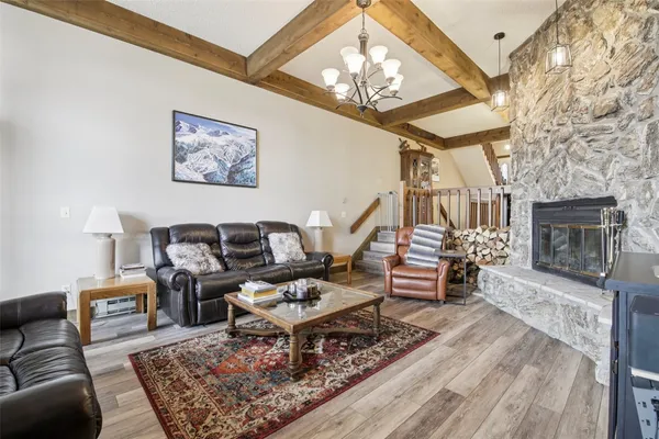 $825,000 | 27 Tally Ho Court, Unit 107, Dillon, CO 80435