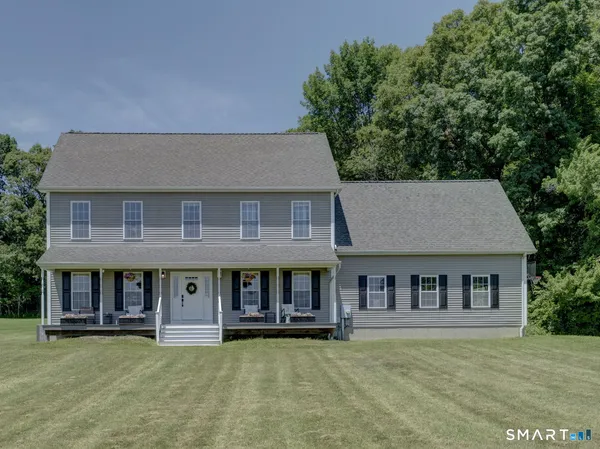 $615,000 | 47 Cindy Drive, Coventry, CT 06238