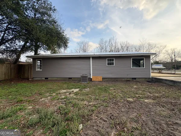 $149,900 | 118 Edmondson Circle, Cochran, GA 31014