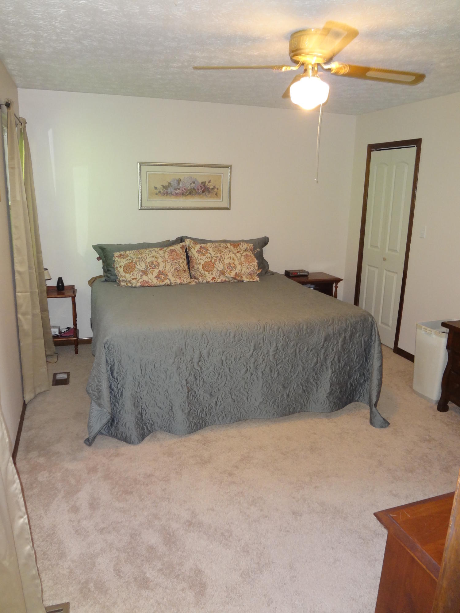 9532 Trails End Road Knoxville, TN 37931 - Photo 14 of 32 Master Bedroom