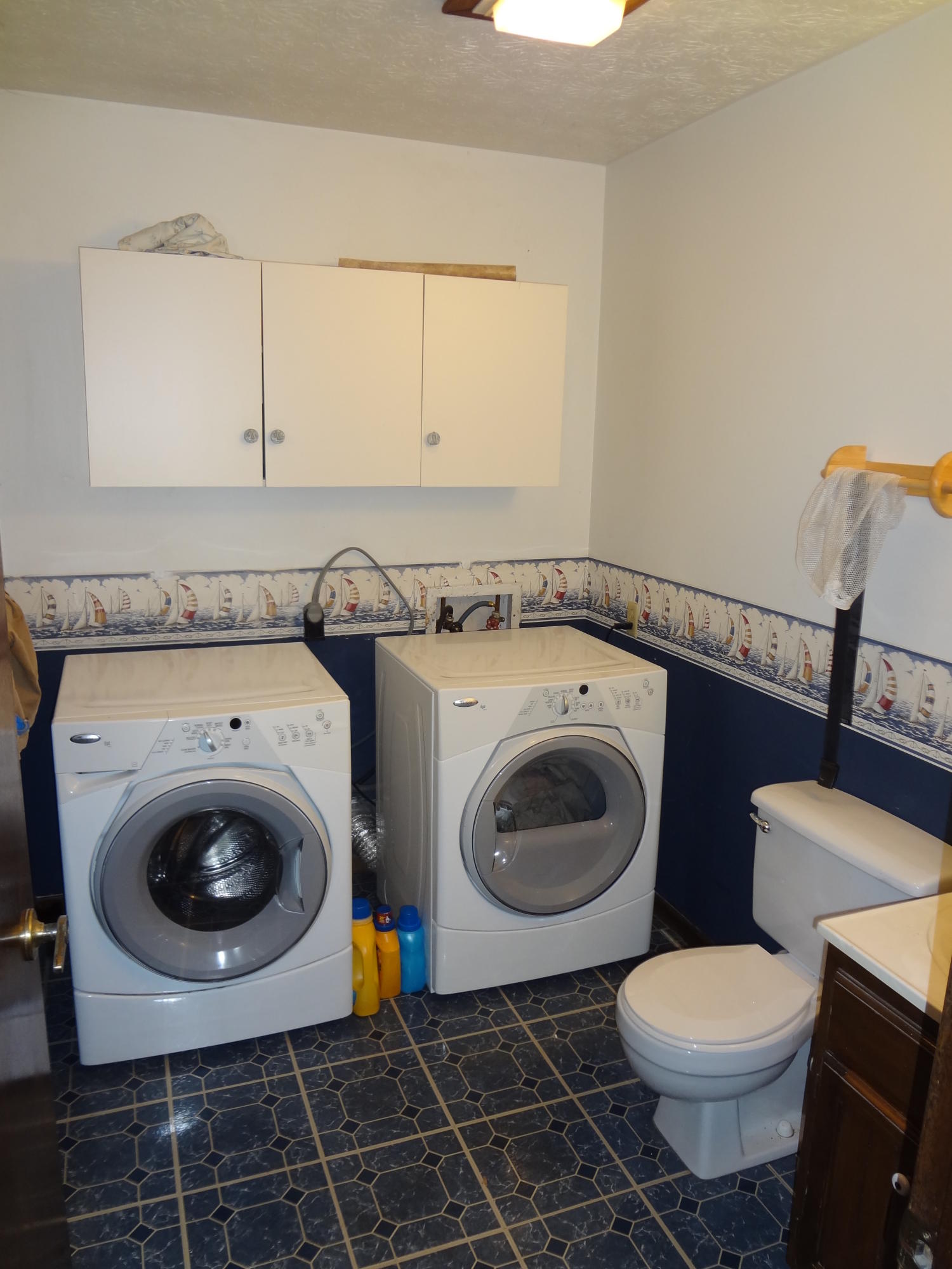 9532 Trails End Road Knoxville, TN 37931 - Photo 23 of 32 Laundry