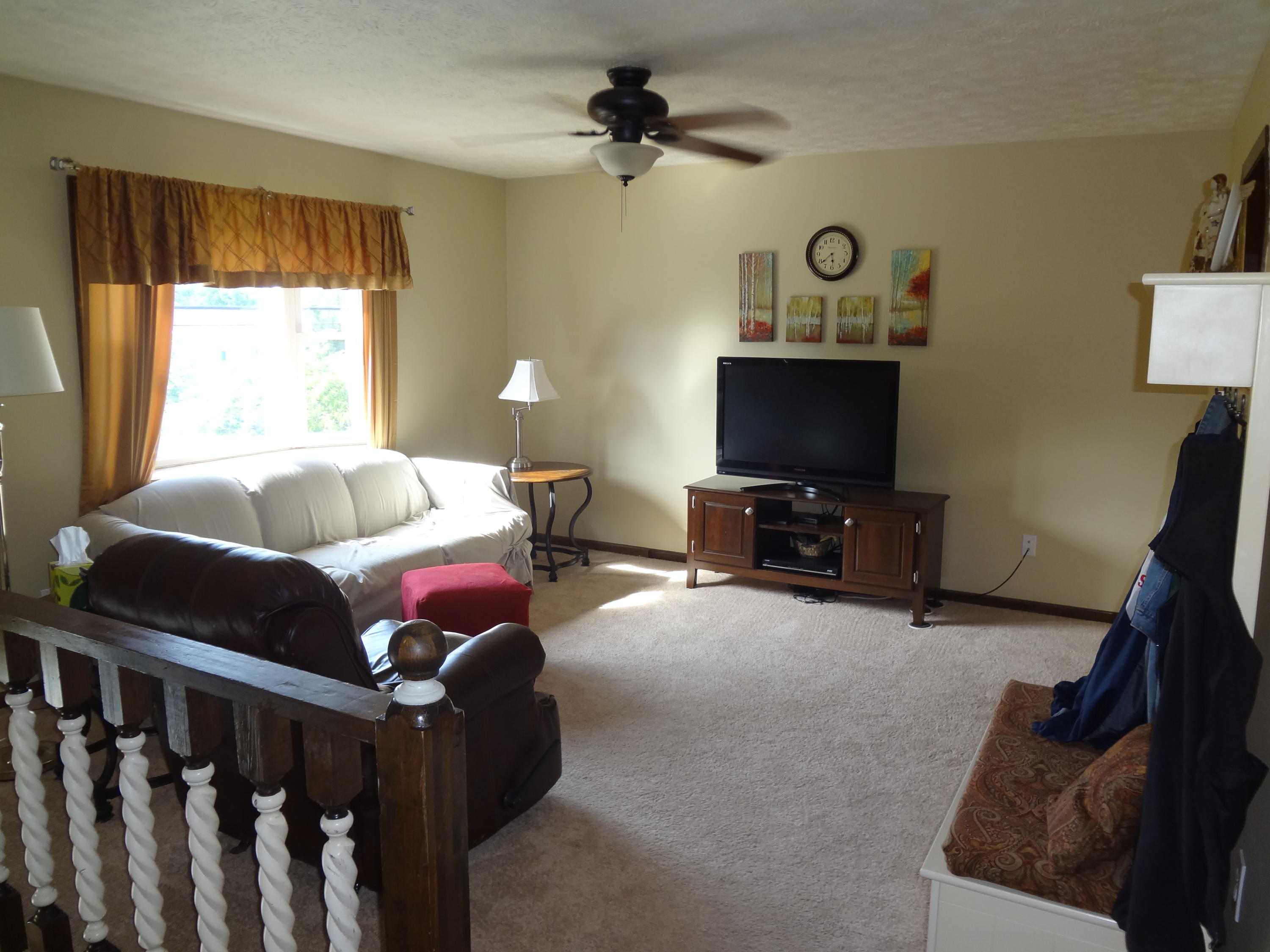 9532 Trails End Road Knoxville, TN 37931 - Photo 6 of 32 Living Room