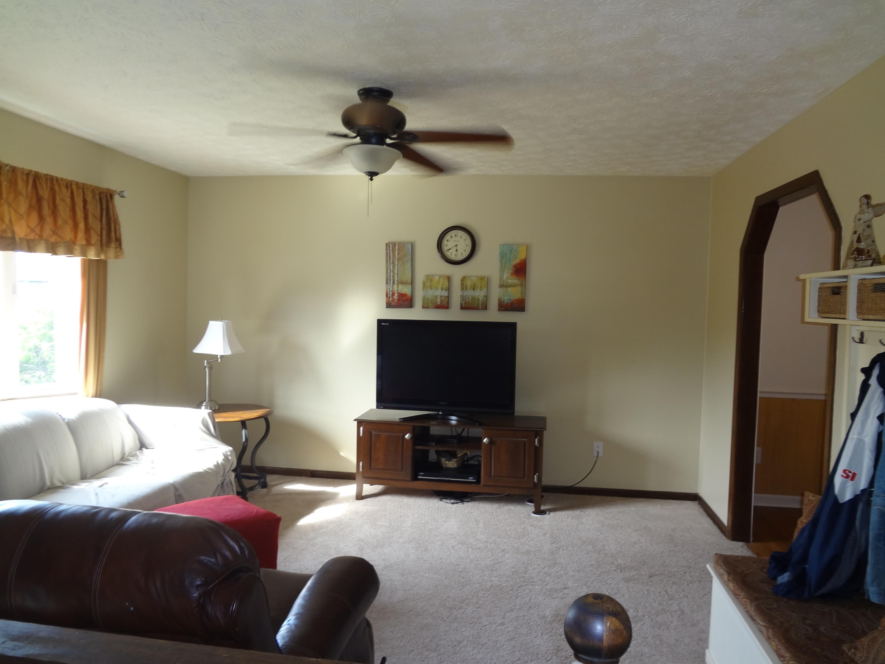 9532 Trails End Road Knoxville, TN 37931 - Photo 9 of 32 Living Room