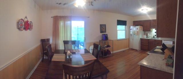 9532 Trails End Road Knoxville, TN 37931 - Photo 10 of 32 Kitchen/Dining