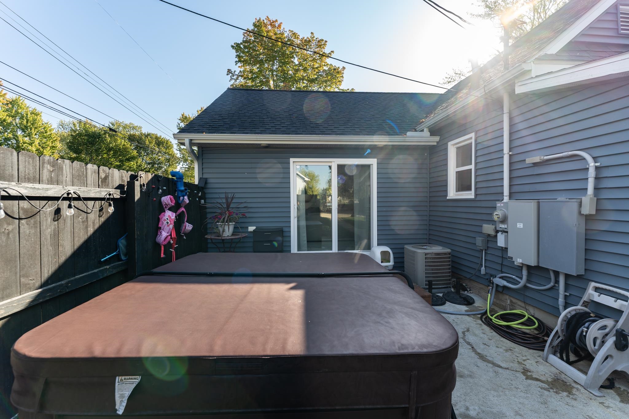 308 South 3rd Street Shepherd, MI 48883 - Photo 62 of 74