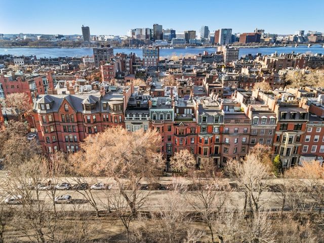 $21,000,000 | 125-127 Commonwealth Avenue, Boston, MA 02116