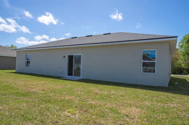 $269,899 | 16919 Southwest 37th Terrace Road, Ocala, FL 34473