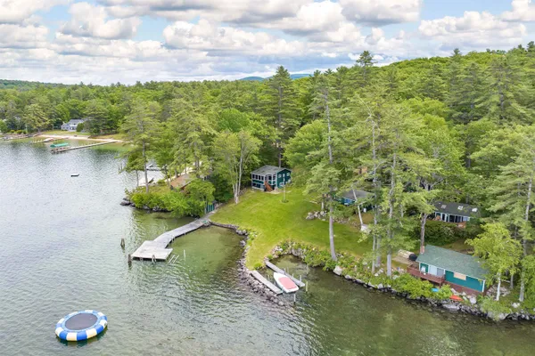 $699,000 | 148 Lucerne Avenue, Unit 4, Laconia, NH 03246