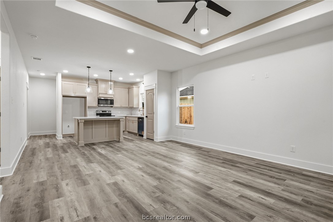 205 Lock Lane Bryan, TX 77803 - Photo 9 of 23