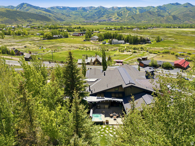 5478 North Old Ranch Road Park City, UT 84098 - Photo 128 of 129