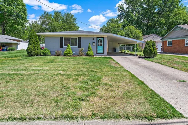 $240,000 | 4746 Anthony Wayne Avenue, Fairfield, OH 45014