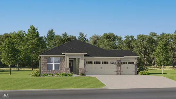 $373,685 | 202 Riley Rae Way, Greenfield, IN 46140