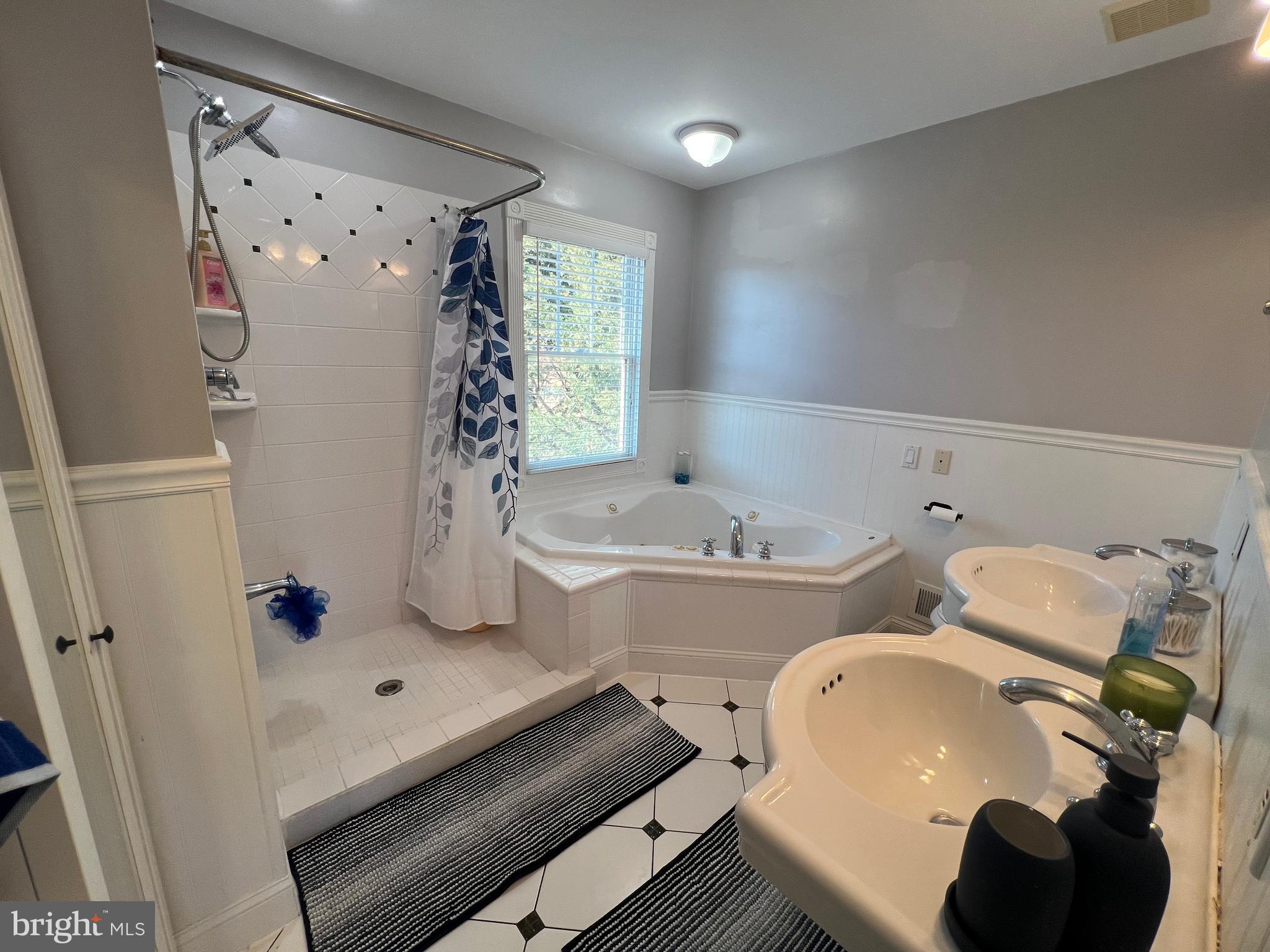 401 Imla Street Baltimore, MD 21224 - Photo 15 of 28 a bathroom with a sink and a tub