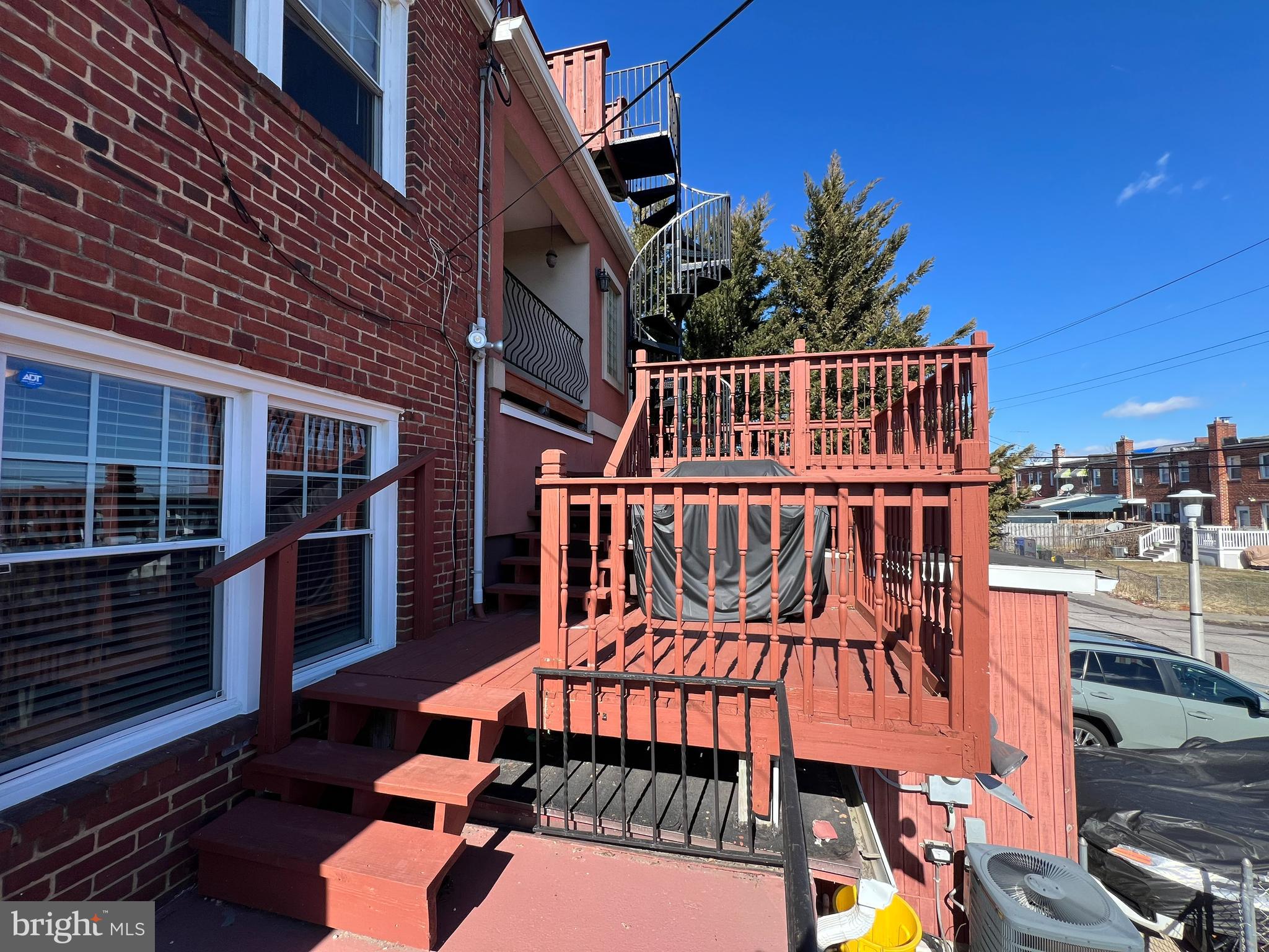 401 Imla Street Baltimore, MD 21224 - Photo 24 of 28