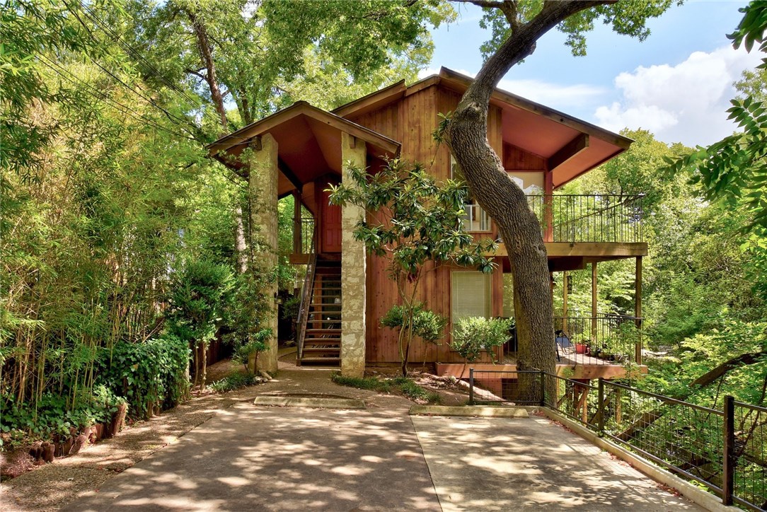606 Pecan Grove Road Austin, TX 78704 - Photo 1 of 1 Gallery Image 1