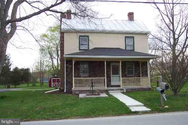 1887 Smith Station Road Spring Grove, PA 17362 - Photo 1 of 9